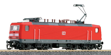 Electric locomotive BR 114<br /><a href='images/pictures/Tillig/02371.jpg' target='_blank'>Full size image</a>